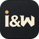 IDEA & WORKS Logo
